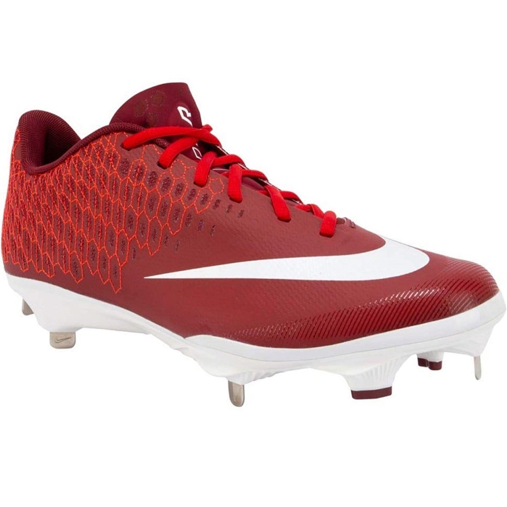 Nike Lunar Vapor Ultrafly Elite 2 Baseball Cleats